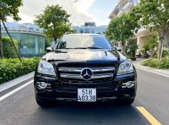 Mercedes-Benz GL 450 2009 - Xe đã Full kịch options giá 899 triệu tại Tp.HCM