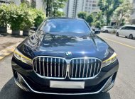 BMW 730Li 2019 - Xe gia đình, giá 4 tỷ 390tr giá 4 tỷ 390 tr tại Tp.HCM