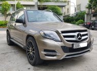 Mercedes-Benz GLK300 2009 - Đã lên phom 2014 giá 495 triệu tại Hà Nội