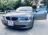 BMW 530i 2007 - Biển Sài Gòn xe zin từ A đến Z sang tên liền trong ngày giá 418 triệu tại Tp.HCM