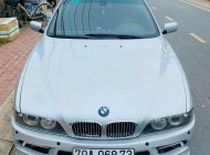 BMW 525i 2004 - Xe gia đình sử dụng đang hoạt động bình thường giá 190 triệu tại Tp.HCM