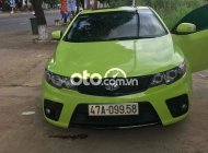 Kia Cerato Koup 2009 - Màu xanh lam, xe nhập giá 335 triệu tại Đắk Lắk