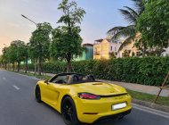 Porsche 718 2016 - Màu vàng, nhập khẩu nguyên chiếc giá 3 tỷ 600 tr tại Hà Nội