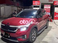 Kia Seltos 2020 - Màu đỏ chính chủ, 680 triệu giá 680 triệu tại Hòa Bình