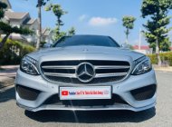 Mercedes-Benz C 250 2015 - Màu xanh diamond giá 985 triệu tại Bình Dương