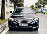 Mercedes-Benz C 250 2016 - Màu xanh lam giá 1 tỷ 90 tr tại BR-Vũng Tàu