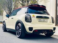 Mini Cooper S 2016 - Màu trắng, nhập khẩu nguyên chiếc giá 1 tỷ 360 tr tại Hà Nội