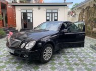 Mercedes-Benz E280 2006 - Xe màu đen giá 295 triệu tại Hà Nội