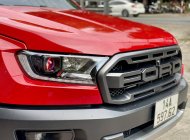 Ford Ranger Raptor 2020 - Bao test dưới mọi hình thức giá 1 tỷ 299 tr tại Đồng Nai