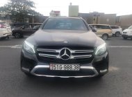 Mercedes-Benz GLC 200 2019 - Màu đen, xe nhập giá 1 tỷ 539 tr tại Bình Phước