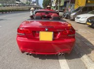 BMW 328i 2008 - Màu đỏ, nhập khẩu nguyên chiếc giá 735 triệu tại Hà Nội