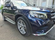 Mercedes-Benz GLC 300 2018 - Máy I4 2.0L tăng áp giá 1 tỷ 810 tr tại Bình Dương