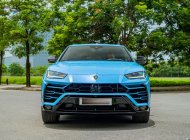 Lamborghini Urus 2021 - xuất hóa đơn 20 tỷ . Full Option giá 23 tỷ 500 tr tại Hà Nội