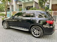 Mercedes-Benz GLK 300 2018 - Xe màu đen giá 1 tỷ 700 tr tại Hà Nội