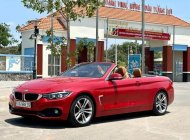 BMW 420i 2019 - Màu đỏ giá 2 tỷ 479 tr tại Tp.HCM
