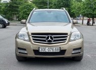 Mercedes-Benz GLK300 2009 - Facelift giá 435 triệu tại Hà Nội