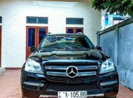 Mercedes-Benz GL 450 2010 - Màu đen, nhập khẩu, 799tr giá 799 triệu tại Thanh Hóa