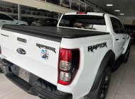 Ford Ranger Raptor 2018 - Màu trắng, nhập khẩu giá 1 tỷ 150 tr tại Quảng Ninh