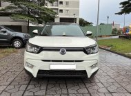 Ssangyong TiVoLi 2017 - Nhập khẩu nguyên chiếc giá 460 triệu tại Tp.HCM