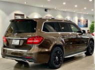 Mercedes-Benz GLS 400 2016 - Màu nâu, nhập khẩu giá 2 tỷ 699 tr tại Hà Nội