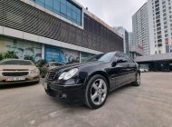 Mercedes-Benz C 240 2004 - Đăng ký lần đầu 2006 giá 240 triệu tại Hà Nội