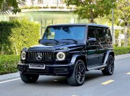 Mercedes-AMG G 63 2020 - Bán xe đi 8000km rất mới, bao check hãng giá 13 tỷ 700 tr tại Tp.HCM