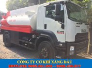 Isuzu F-SERIES  2022 - Xe bồn 10 khối, 12 khối chở xăng dầu, uy tín chất lượng, giá tốt giá 1 tỷ 200 tr tại Tp.HCM