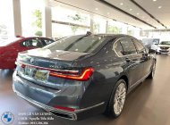 BMW 740Li 2022 - Xe màu xanh giá 6 tỷ 499 tr tại Hà Nội