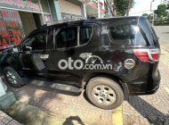 Chevrolet Trailblazer 2017 - Màu đen, nhập khẩu giá 595 triệu tại Tp.HCM