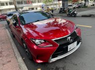 Lexus RC 200 2017 - Giá 2 tỷ 50tr giá 2 tỷ 50 tr tại Tp.HCM