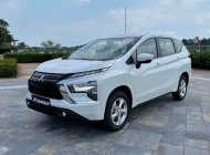 Mitsubishi Xpander 2022 - Giá tốt nhất thị trường - Hỗ trợ vay đến 85% thời hạn lên đến 8 năm giá 588 triệu tại Tuyên Quang