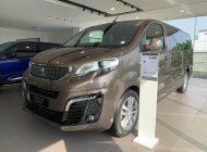 Peugeot Traveller 2022 - Ưu đãi 50tr tiền mặt giá 1 tỷ 599 tr tại Bình Dương