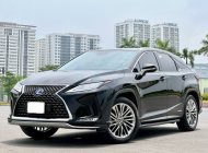 Lexus RX 450 2021 - Màu đen, xe nhập giá 4 tỷ 790 tr tại Hà Nội