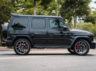 Mercedes-AMG G 63 2020 - Màu đen, nhập khẩu giá 12 tỷ 500 tr tại Hà Nội