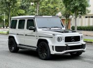 Mercedes-AMG G 63 2020 - Độ full Urban giá 14 tỷ 999 tr tại Tp.HCM