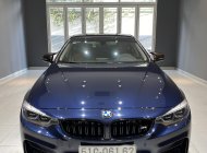 BMW 420i 2017 - Chính chủ sử dụng cần bán gấp xe siêu lướt 11.000km, xe đẹp như mới, thương lượng giá tốt giá 1 tỷ 550 tr tại Tp.HCM