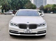 BMW 730Li 2019 - Màu trắng, xe nhập giá 3 tỷ 290 tr tại Hà Nội