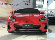 Subaru BRZ 2022 - Nhập khẩu Nhật Bản - Subaru Minh Thanh 4S giá 2 tỷ 19 tr tại Tp.HCM