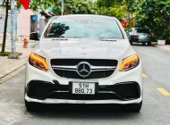 Mercedes-Benz GLE 450 2016 - Bản độ full GLE63 - Mới lăn bánh 32000km - Cam kết chất lượng bằng văn bản  giá 2 tỷ 689 tr tại Tp.HCM