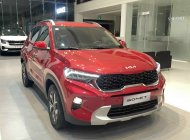 Kia Sonet 2022 - Giá cạnh tranh giá 579 triệu tại Khánh Hòa