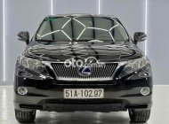 Lexus RX 450 2010 - Màu đen, nhập khẩu giá 1 tỷ 280 tr tại Bình Dương