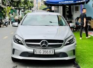 Mercedes-Benz A200 2017 - Màu bạc, xe nhập giá 840 triệu tại Tp.HCM