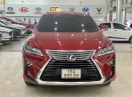 Lexus RX 300 2019 - Xe màu đỏ giá 3 tỷ 69 tr tại Hải Phòng
