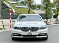 BMW 730Li 2019 - Màu trắng, nhập khẩu giá 3 tỷ 300 tr tại Hà Nội