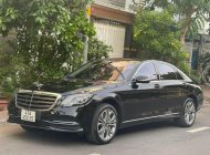 Mercedes-Benz S 450L 2021 - Màu đen giá 4 tỷ 599 tr tại Hà Nội