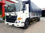 Hino FG 2022 - Xe tải 8 tấn giá 1 tỷ 330 tr tại Bình Dương