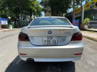 BMW 530i 2005 - Màu bạc, giá cực tốt giá 250 triệu tại Hà Nội