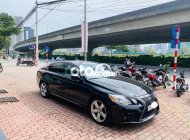 Lexus GS 300 2006 - Xe màu đen giá 555 triệu tại Hà Nội