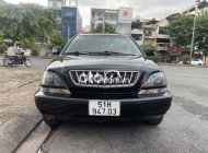 Lexus RX 330 2003 - Màu đen giá cạnh tranh giá 350 triệu tại Tp.HCM