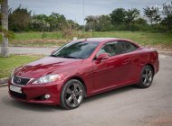 Lexus IS 250 2009 - Xe cá nhân ít đi cần bán nhanh + Giấy tờ đầy đủ - Bao test không thủy kích đâm đụng giá 1 tỷ 150 tr tại Đồng Nai